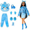 Barbie Muñeca y accesorios Cutie Reveal Osos Amorosos