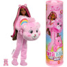 Barbie Muñeca y accesorios Cutie Reveal Osos Amorosos