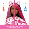 Barbie Muñeca y accesorios Cutie Reveal Osos Amorosos
