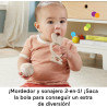 Fisher Price- Conjunto Estimulante