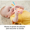 Fisher Price- Conjunto Estimulante