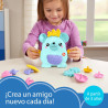 Fisher Price- Mascota con accesorios para combinar