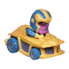 Hot Wheels RacerVerse Marvel Thanos