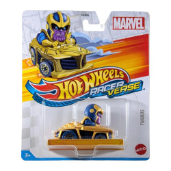 Hot Wheels RacerVerse Marvel Thanos