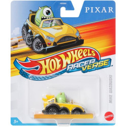 Hot Wheels RacerVerse Marvel Mike Wazowski