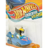 Hot Wheels RacerVerse Marvel Wolverine
