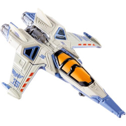 Hotwheels Nave Espacial Lightyear XL-15