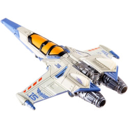 Hotwheels Nave Espacial Lightyear XL-15