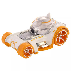 Hotwheels Star Wars BB-8