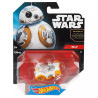 Hotwheels Star Wars BB-8