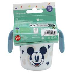 Taza de Entrenamiento Mickey