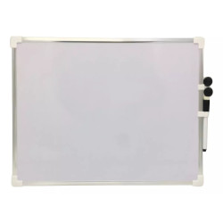 Tablero Pizarra Rotulador 35 x 25 cm