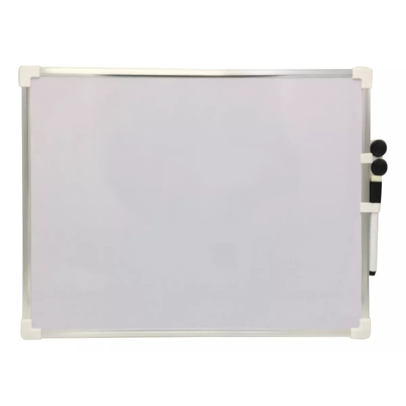 Tablero Pizarra Rotulador 35 x 25 cm