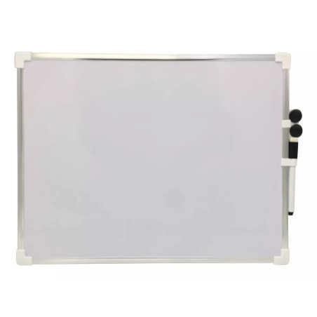 Tablero Pizarra Rotulador 35 x 25 cm