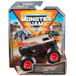 Monster Jam Series 36 Escala 1/64