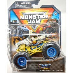 Monster Jam Series 36 Escala 1/64