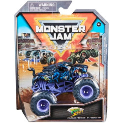 Monster Jam Series 36 Escala 1/64
