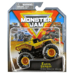 Monster Jam Series 36 Escala 1/64
