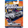 Hotwheels´70 Chevrolet Nova SS , Fast And Furious 2/5