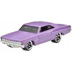 Hot Wheels 1966 Chevy Impala, Fast And Furius 3/5