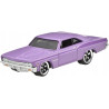 Hot Wheels 1966 Chevy Impala, Fast And Furius 3/5