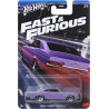 Hot Wheels 1966 Chevy Impala, Fast And Furius 3/5