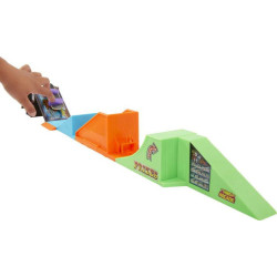 HotWheels Skatepark Salón de Juegos