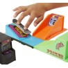 HotWheels Skatepark Salón de Juegos