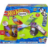 HotWheels Skatepark Salón de Juegos
