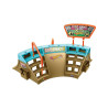 HotWheels Skate Stadium Skatepark
