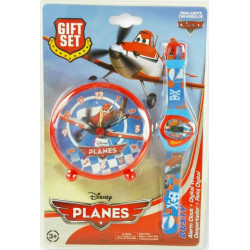 Despertador Y Reloj Planes