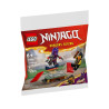 Ninjago-Campo De Entrenamiento Torneo