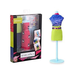 Blister Harumika Neon Beast