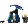 Harry Potter-Draco en el Bosque Prohibido