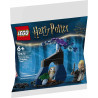 Harry Potter-Draco en el Bosque Prohibido