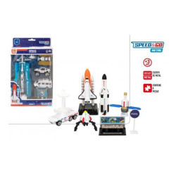 Set Estacion Espacial