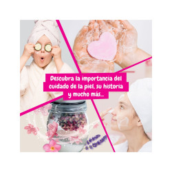 Science4you- Mini Spa Barbie