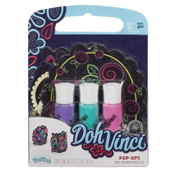 PlayDoh- DohVinci