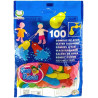 Pack 100 Globos Agua