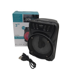 Altavoz GTS-1375