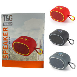 Altavoz TG662