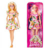 Barbie Fashionista con Gafas