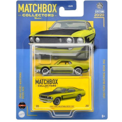 Matchbox Collectors