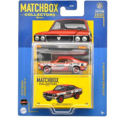 Matchbox Collectors
