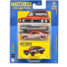 Matchbox Collectors