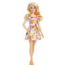 Barbie Fashionista con Gafas
