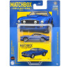 Matchbox Collectors
