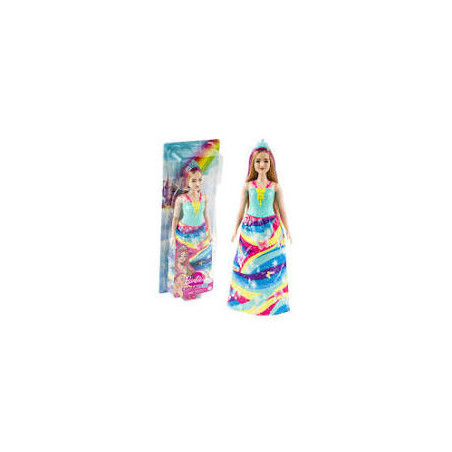 Barbie Dreamtopia Hada