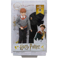Figura Ron Weasley Harry Potter