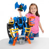 Centro de Mando Batman Imaginext